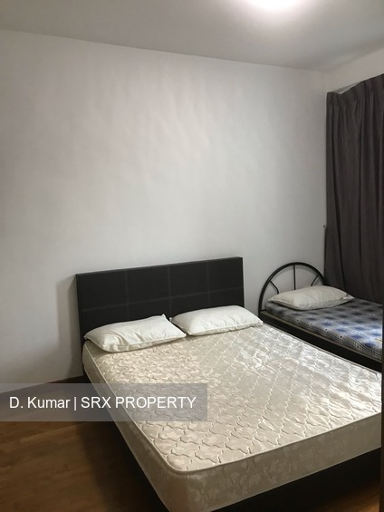 Central Imperial (D14), Apartment #192146792